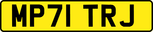 MP71TRJ