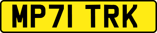 MP71TRK