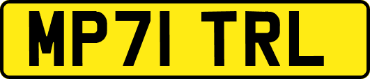 MP71TRL