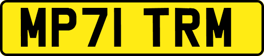 MP71TRM