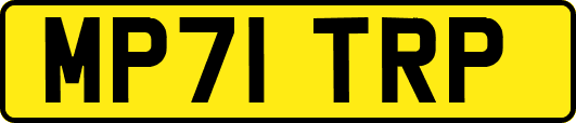 MP71TRP