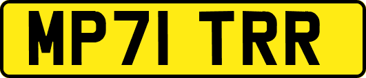 MP71TRR