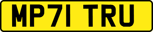 MP71TRU