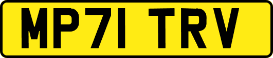 MP71TRV
