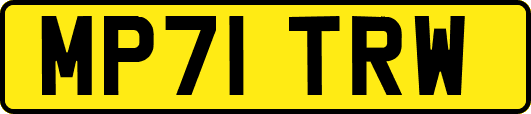 MP71TRW