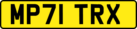 MP71TRX