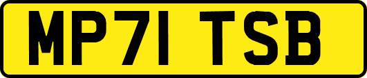 MP71TSB
