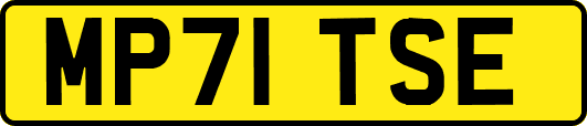 MP71TSE