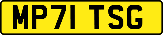 MP71TSG