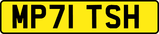 MP71TSH