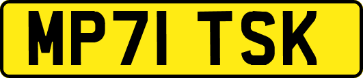 MP71TSK