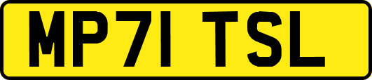 MP71TSL