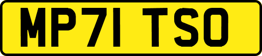 MP71TSO