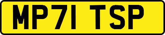 MP71TSP
