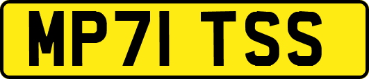 MP71TSS