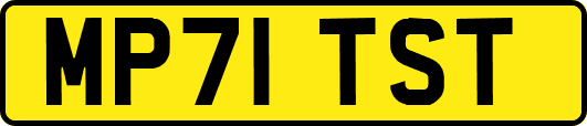 MP71TST