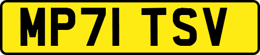 MP71TSV
