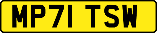 MP71TSW