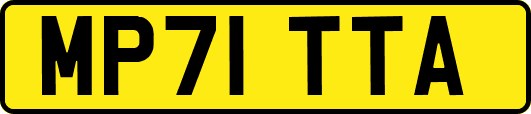 MP71TTA