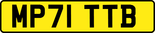 MP71TTB