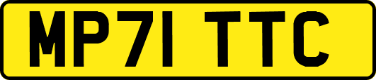MP71TTC