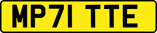 MP71TTE