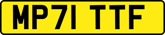 MP71TTF