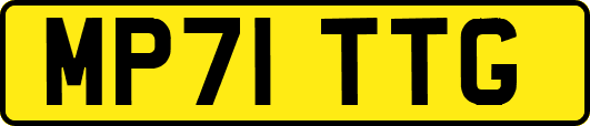 MP71TTG