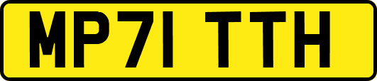 MP71TTH