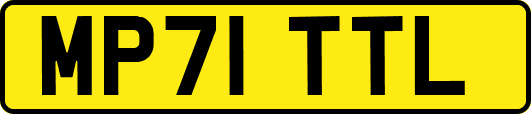 MP71TTL
