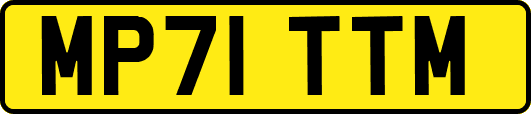 MP71TTM