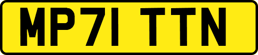 MP71TTN