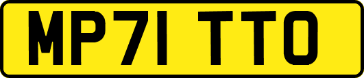 MP71TTO