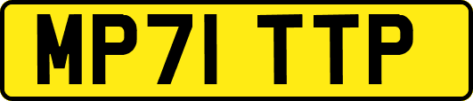 MP71TTP