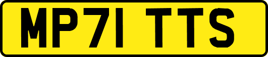 MP71TTS