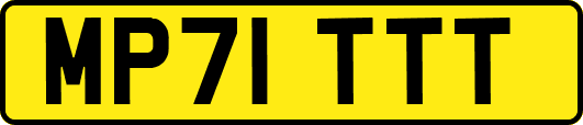 MP71TTT