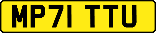 MP71TTU