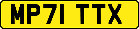 MP71TTX