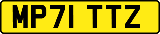 MP71TTZ
