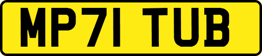 MP71TUB