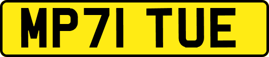 MP71TUE