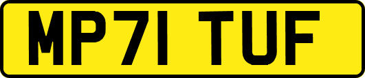 MP71TUF