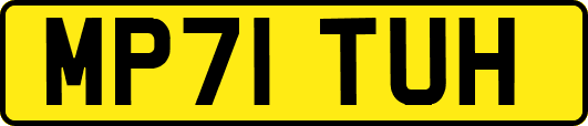 MP71TUH