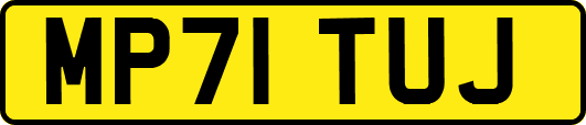 MP71TUJ