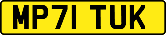 MP71TUK