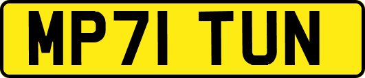 MP71TUN