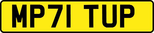 MP71TUP