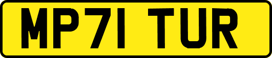 MP71TUR