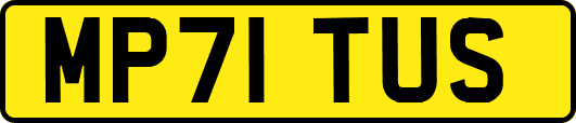 MP71TUS