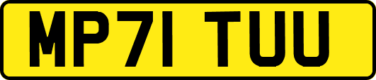 MP71TUU